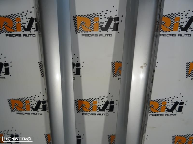 Embaladeiras / Saias Bmw 3 Touring (E91)  Emabaladeiras Bmw E91 / E90 - 5
