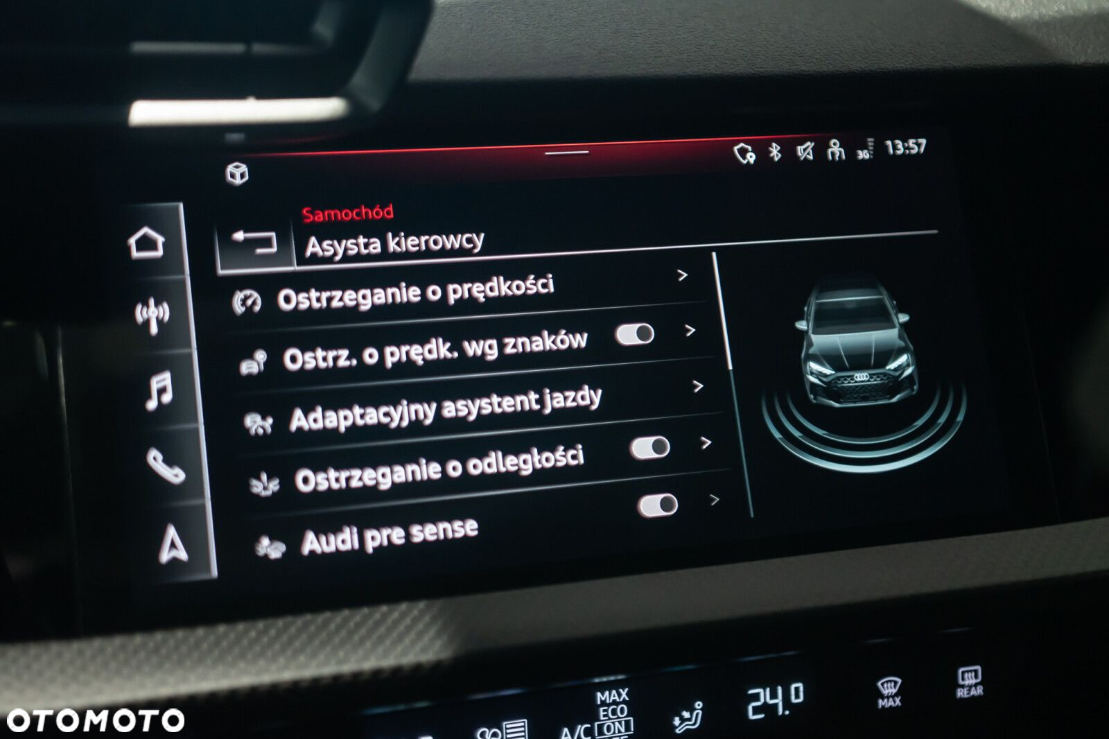 Audi RS3 Sportback - 17