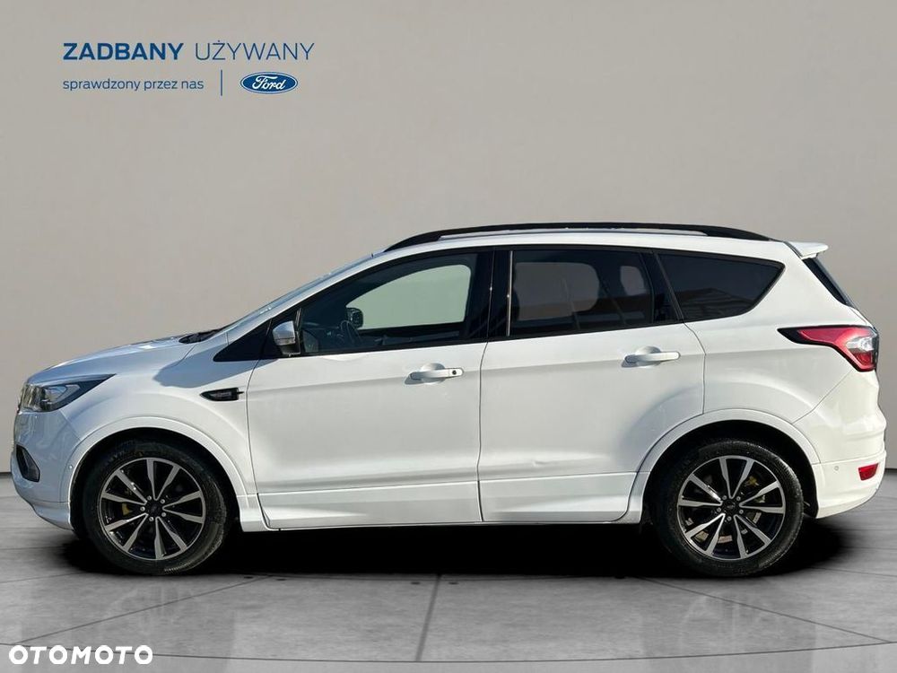 Ford Kuga 1.5 EcoBoost 2x4 ST-Line - 6