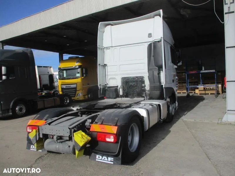 DAF XF530SSC XM6 Airco - 3