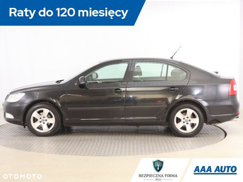 Skoda Octavia - 4