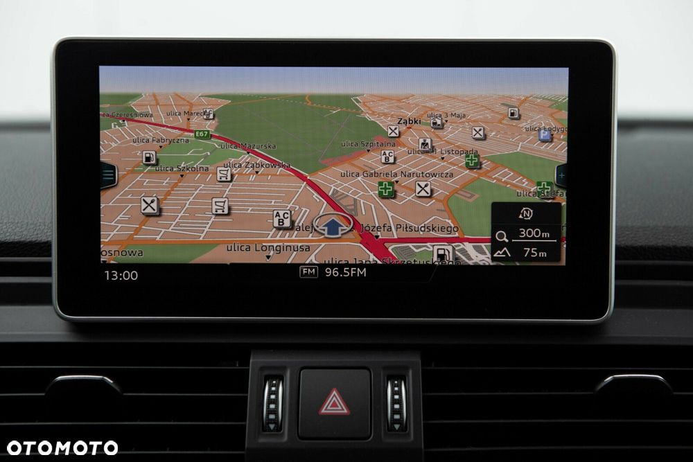 Audi Q5 2.0 TFSI Quattro Sport S tronic - 36