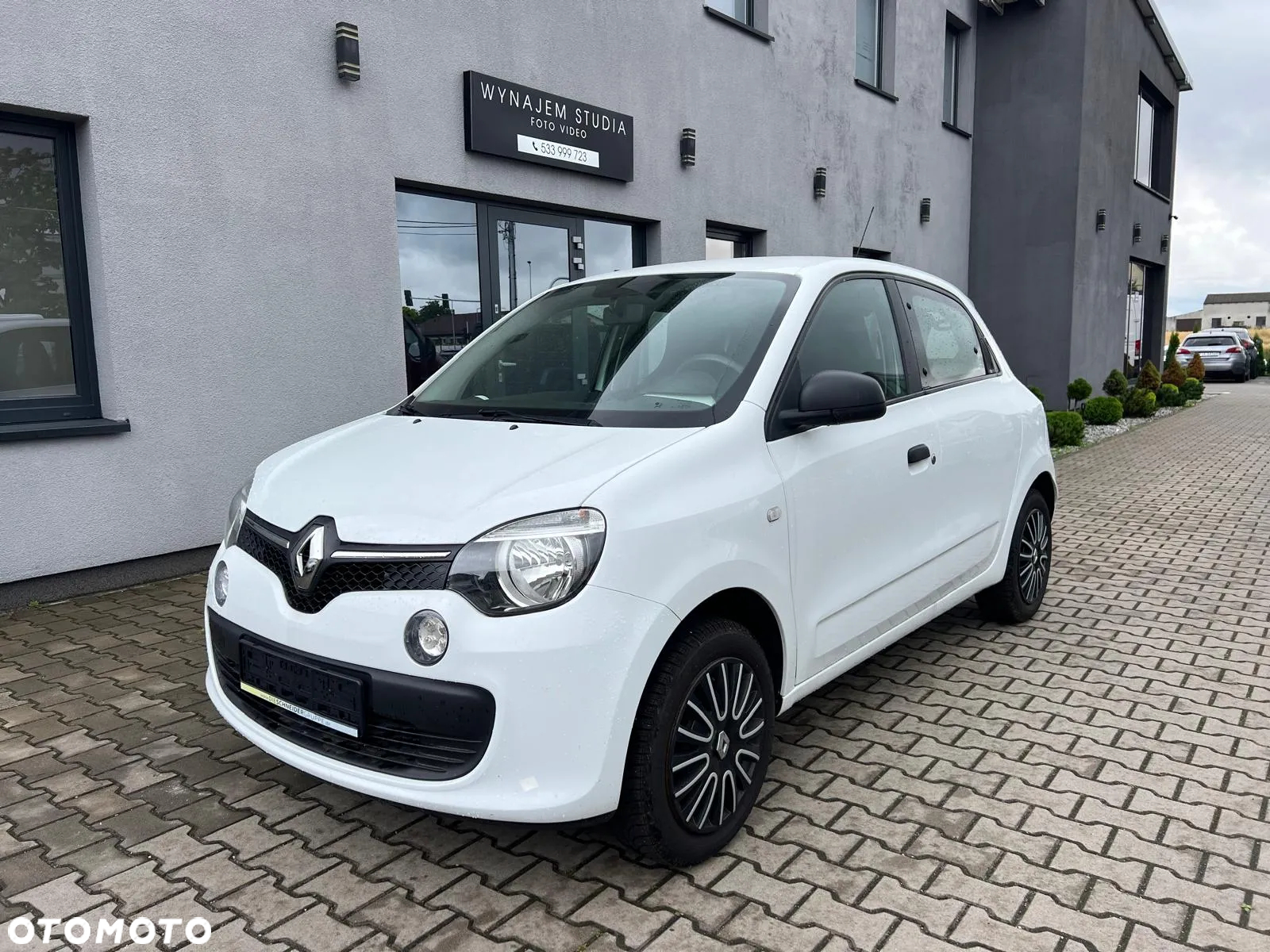 Renault Twingo - 3
