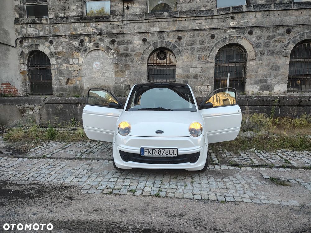 Microcar DUE - 6