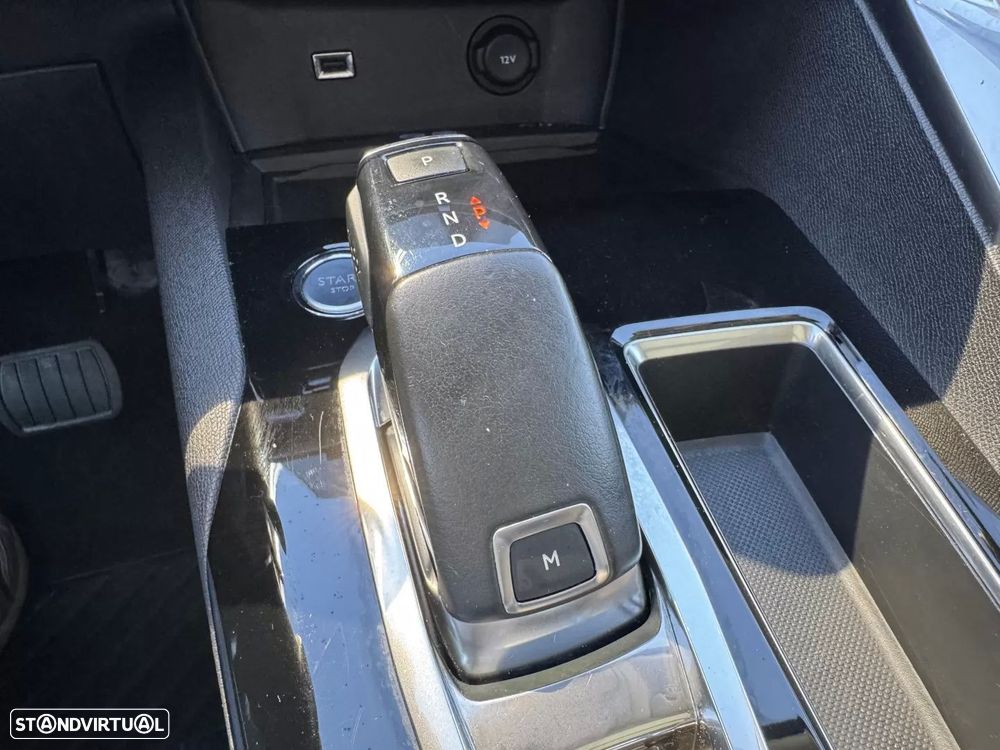 Peugeot 3008 THP 165 EAT6 Stop & Start Allure - 39