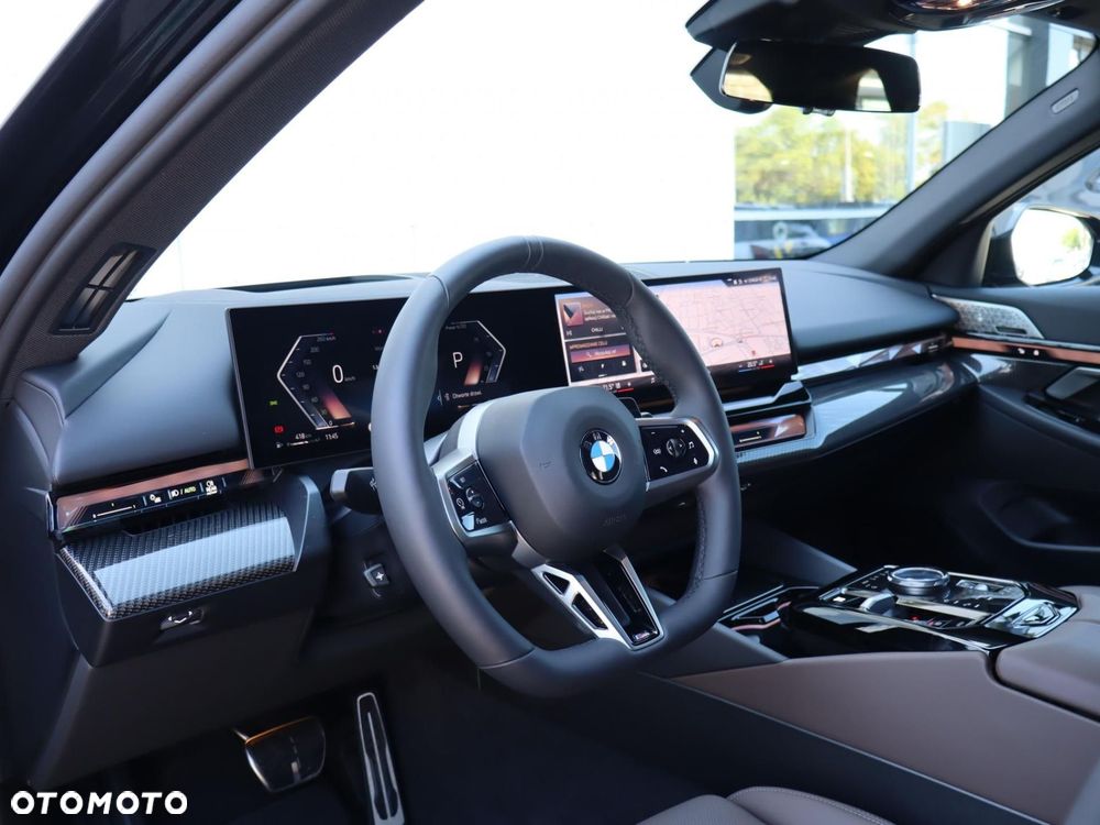 BMW Seria 5 - 5