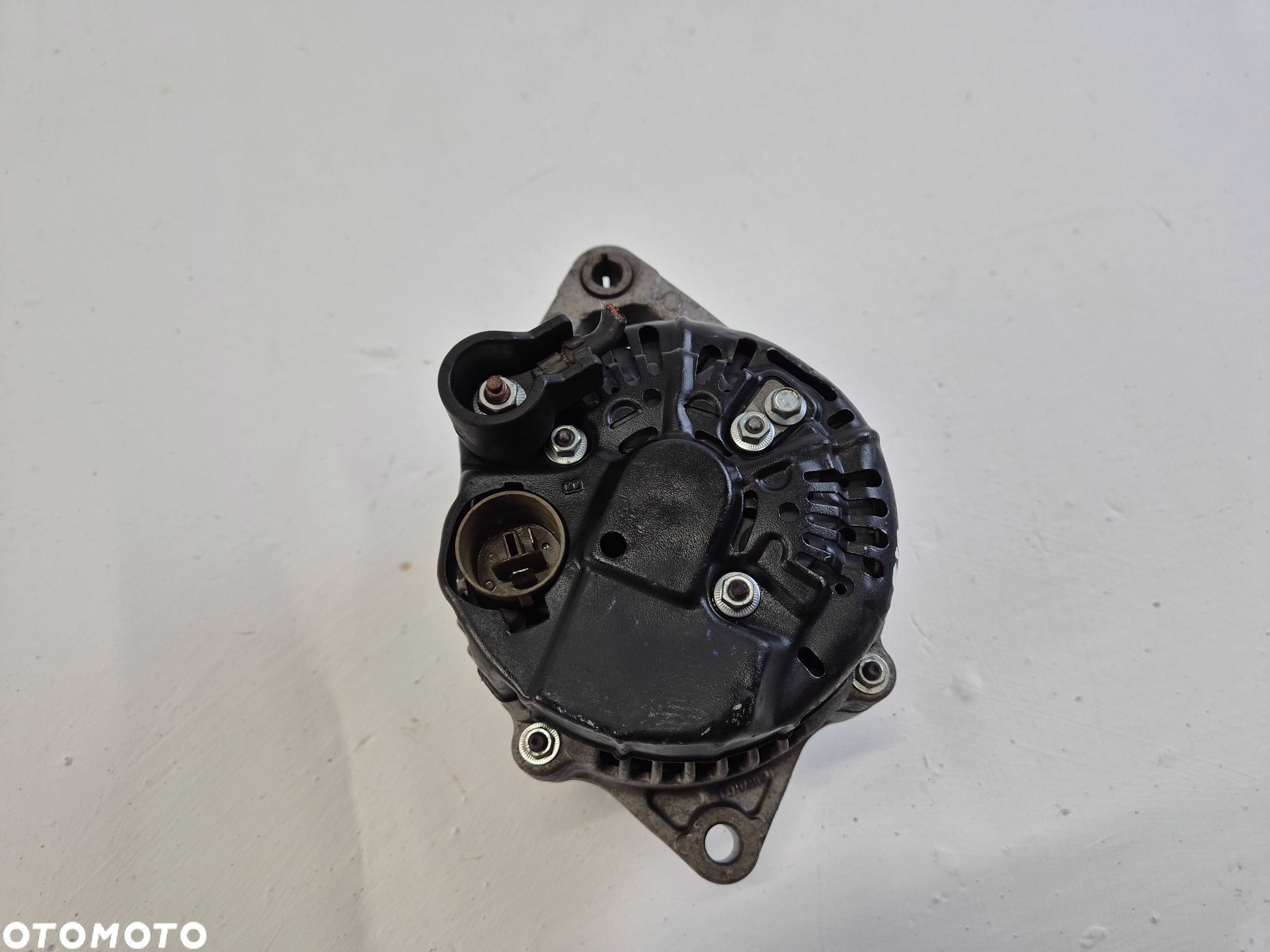 Alternator BOSCH 120A Chrysler Voyager 3 III 3.3 PEWNY ! - 7