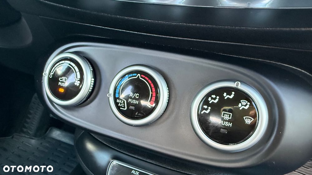 Fiat 500X - 24