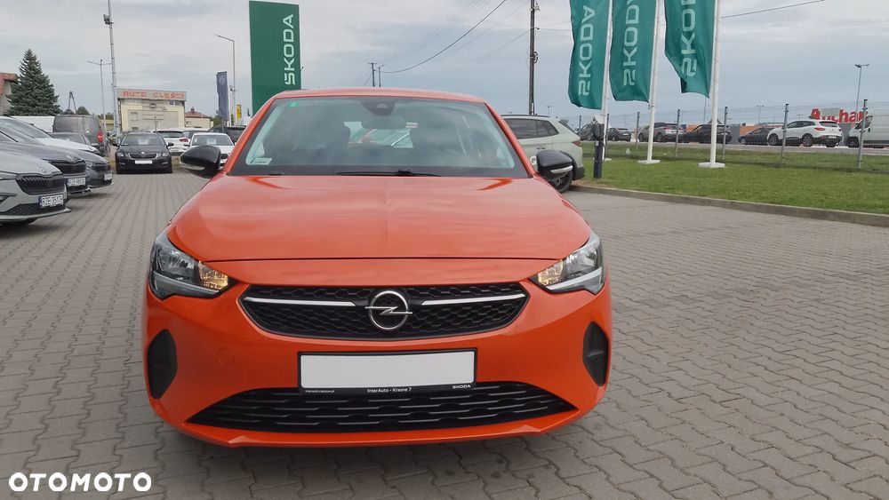 Opel Corsa 1.2 S&S - 2