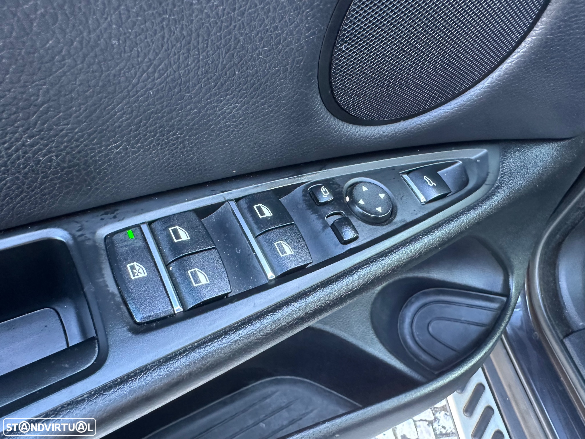 BMW X5 25 d sDrive Comfort 7L - 22