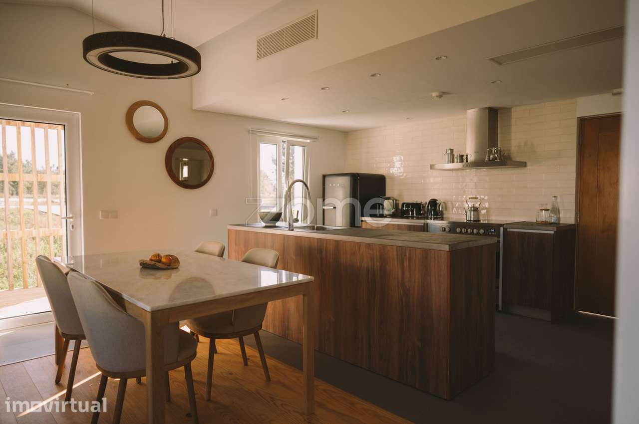 T1 - Craveiral Farmhouse - Grande imagem: 5/26