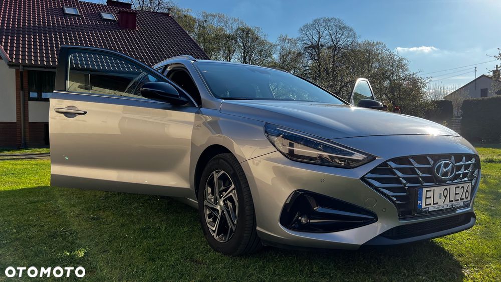 Hyundai i30 1.5 T-GDI 48V Smart DCT - 3