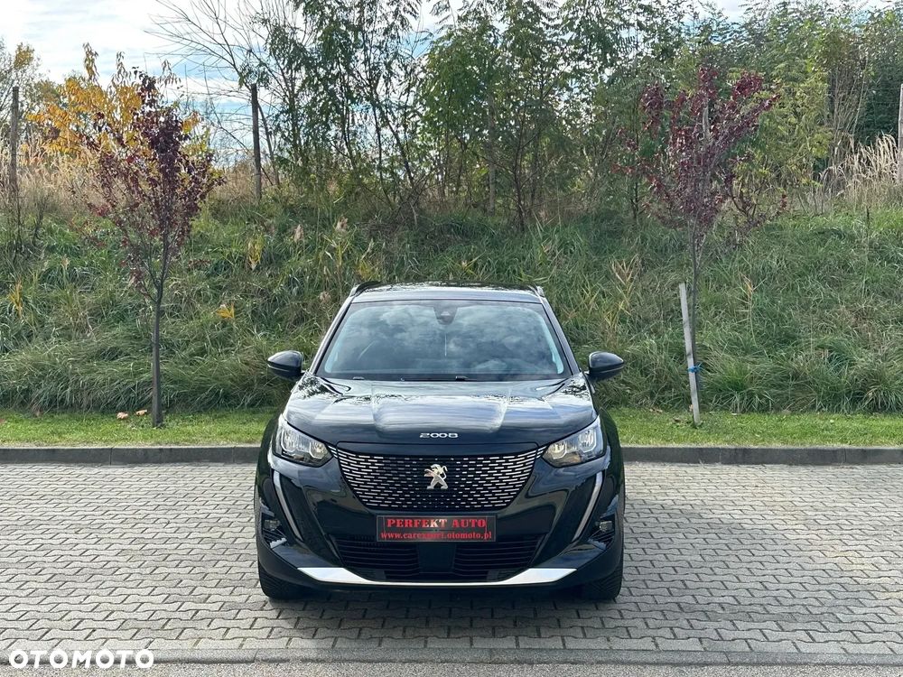 Peugeot 2008 BlueHDi 130 Allure S&S EAT8 - 1