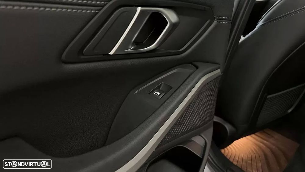 BMW 320 e Line Sport Auto - 35