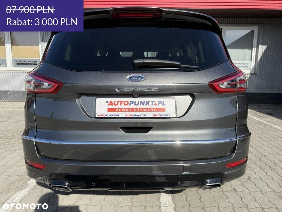 Ford S-Max - 4
