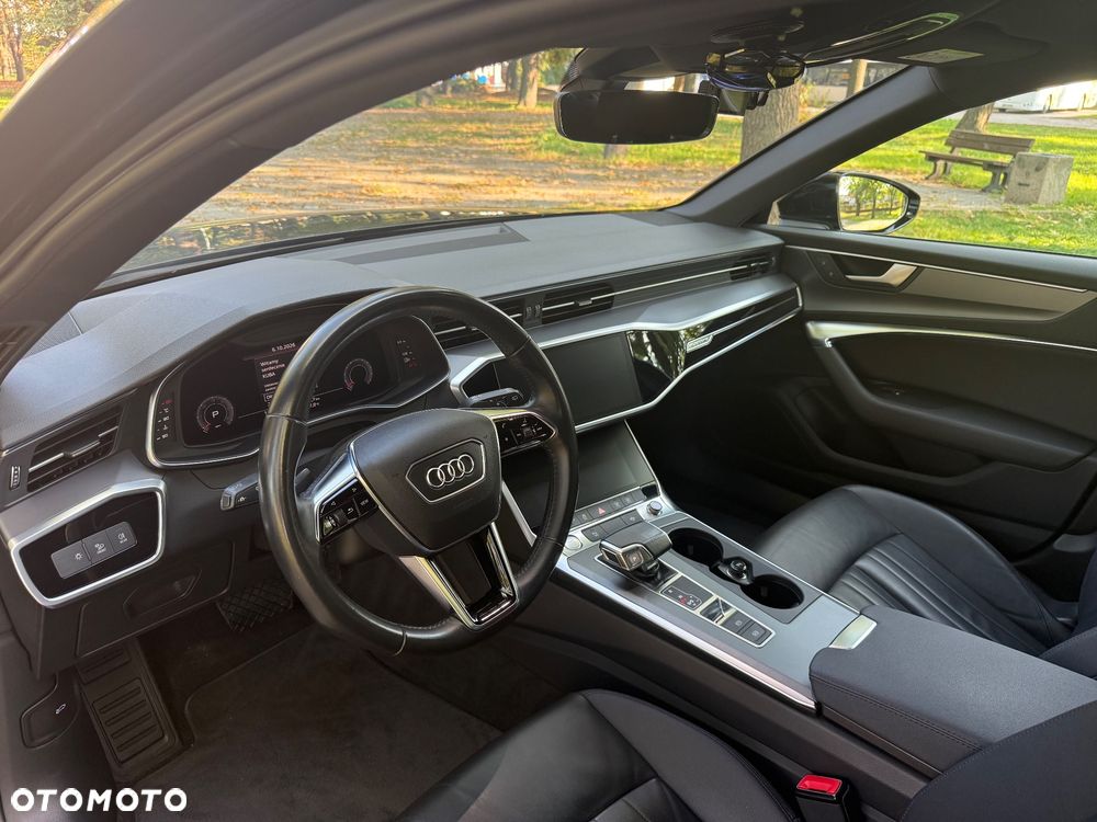 Audi A6 Allroad 50 TDI mHEV Quattro Tiptronic - 20
