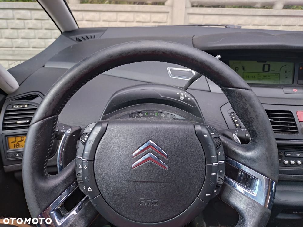 Citroën C4 Picasso 1.6 HDi Equilibre Pack MCP - 23