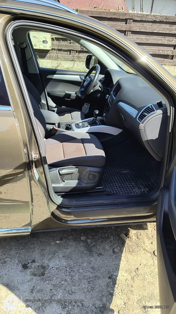 Audi Q5 - 18