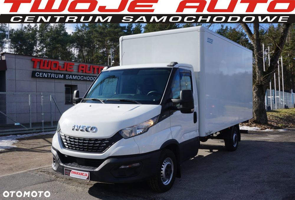 Iveco 35S16 - 1
