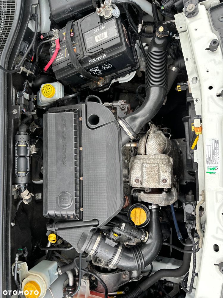 Fiat Doblo - 16