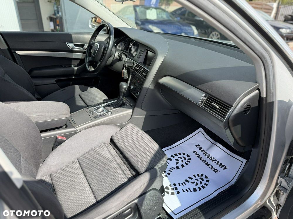 Audi A6 Limousine - 26