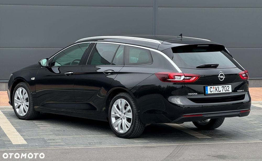 Opel Insignia 2.0 CDTI Cosmo S&S - 13