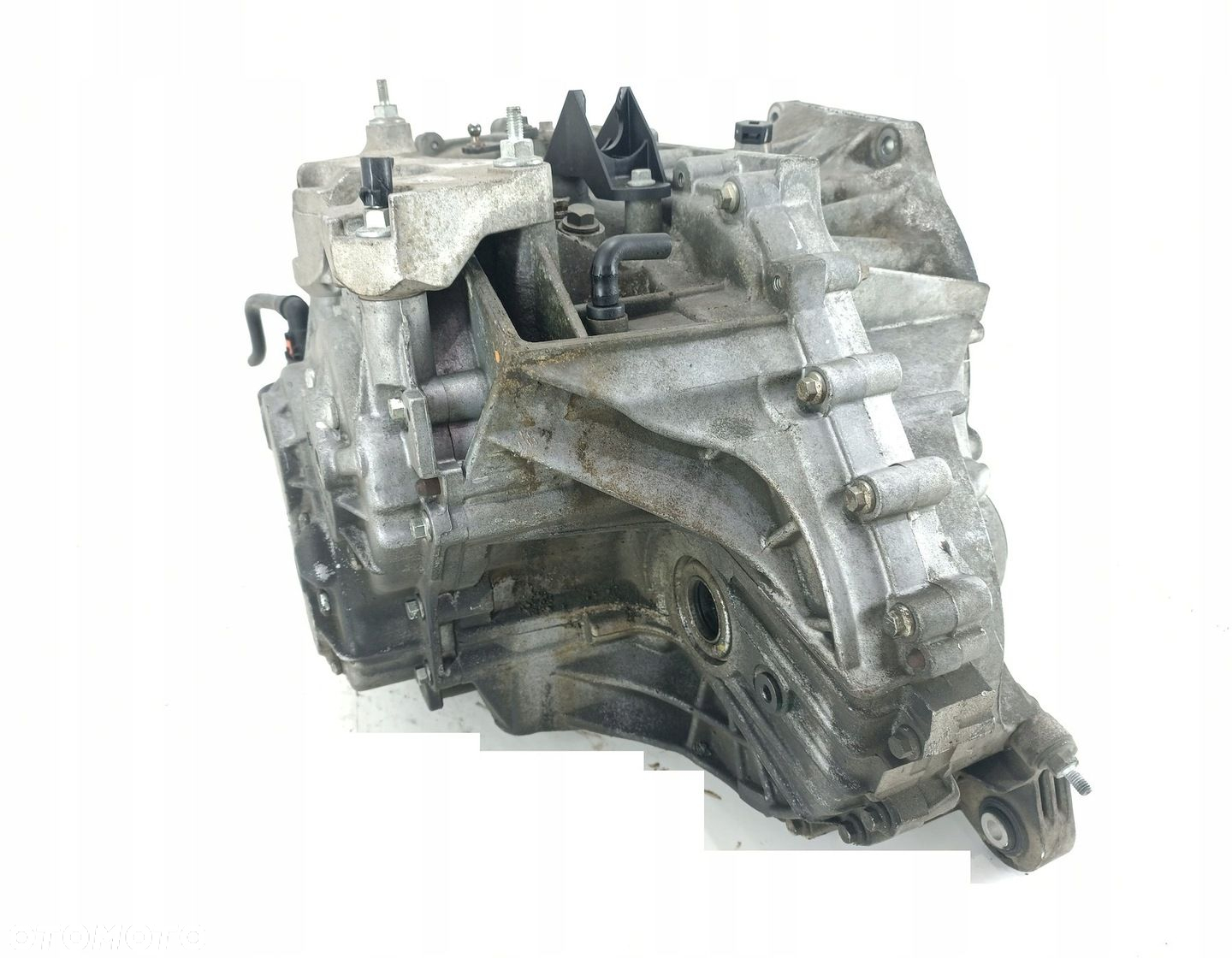 SKRZYNIA BIEGÓW AUTOMATYCZNA VOLVO S60 V60 II 1.6 T BG9R7000AA - 3