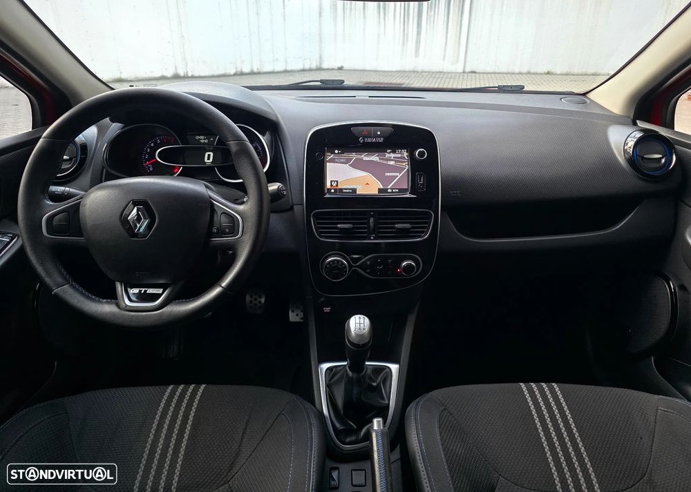 Renault Clio 0.9 TCe GT Line - 37
