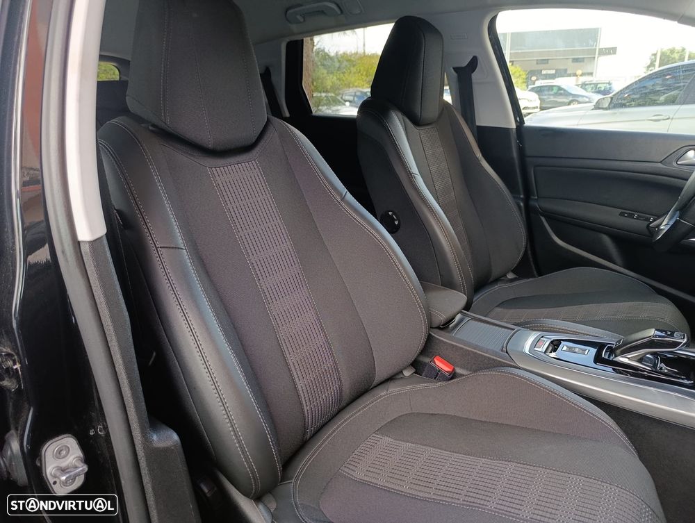 Peugeot 308 SW 1.2 PureTech Allure EAT8 - 16