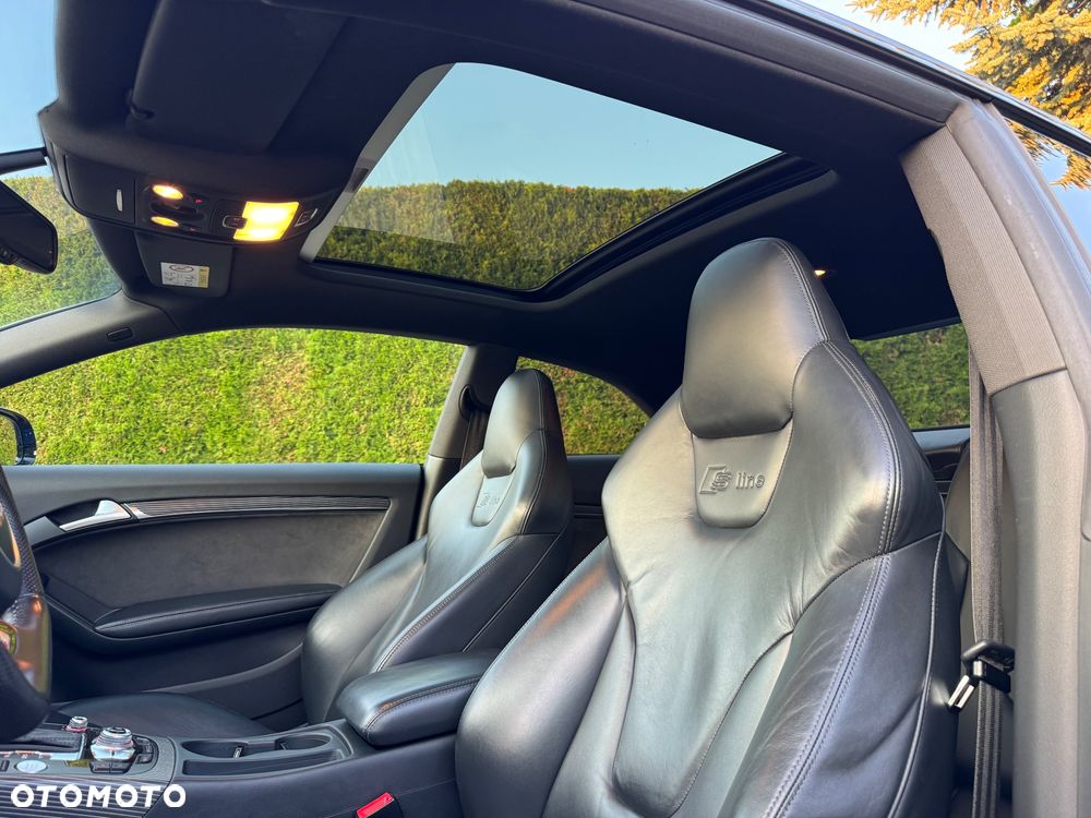 Audi A5 Coupé 2.0 TDI Quattro Sport S tronic - 19