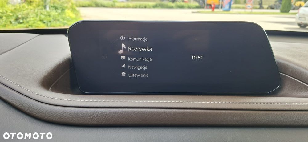 Mazda CX-30 SKYACTIV-X 2.0 M-Hybrid SELECTION - 18