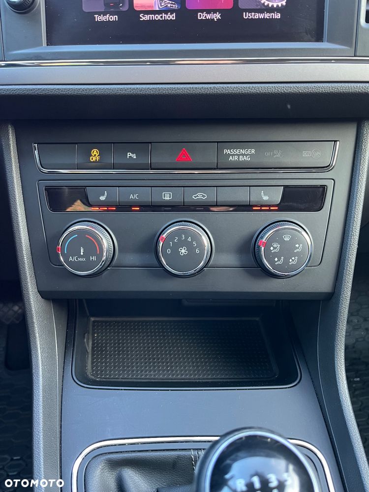 Seat Leon 1.4 TSI Style S&S - 32