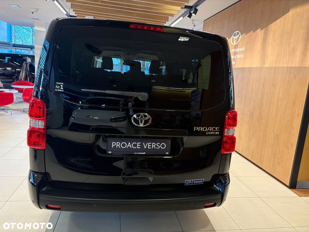 Toyota Proace Verso 2.0 D4-D Long Business - 6