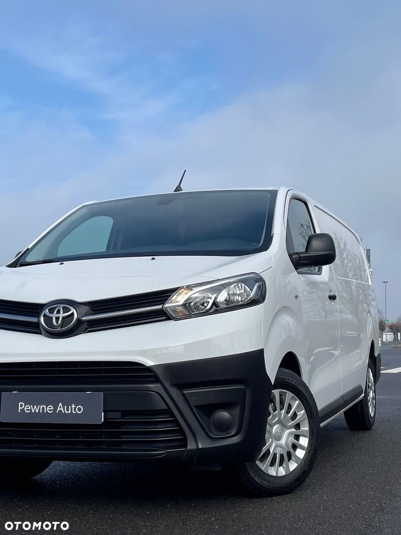 Toyota PROACE - 12