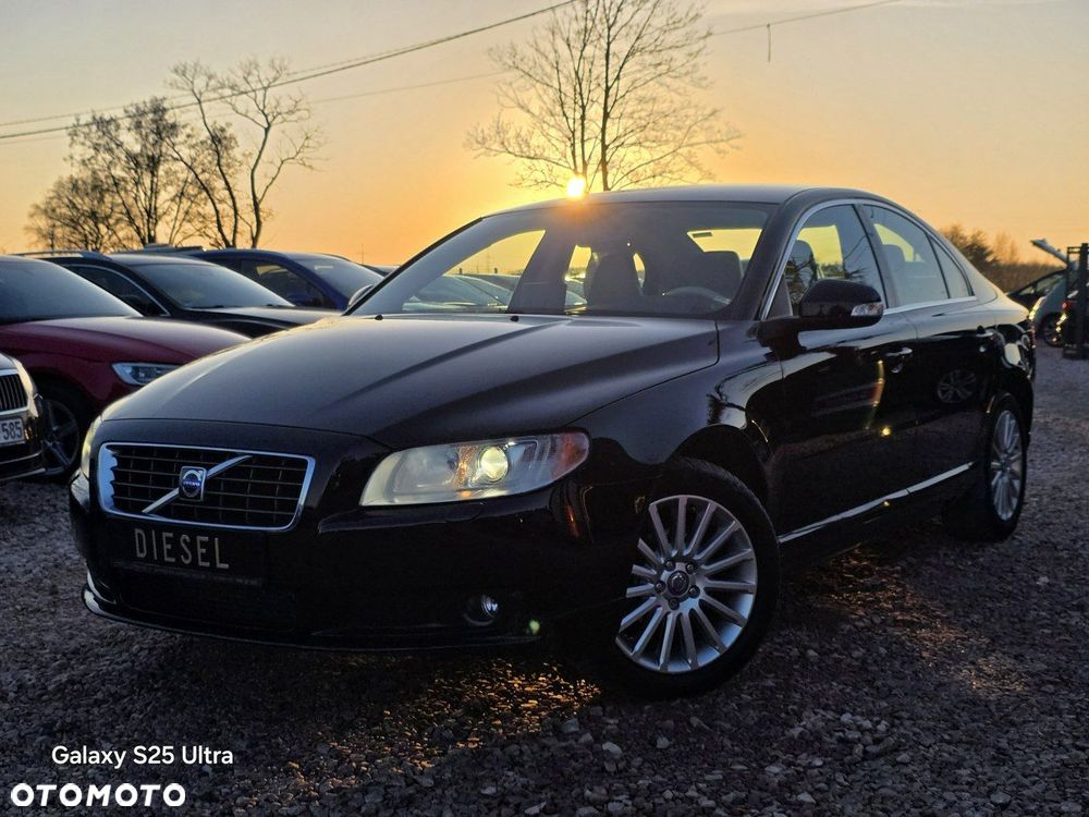 Volvo S80 - 18