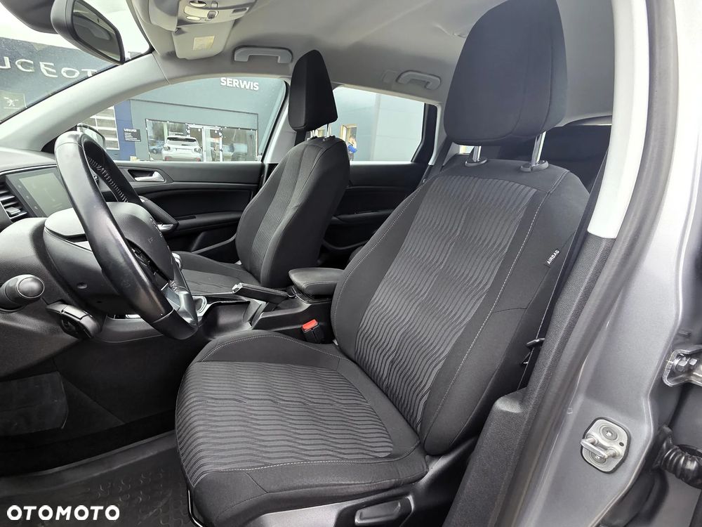 Peugeot 308 1.2 PureTech GPF Active Pack S&S - 15