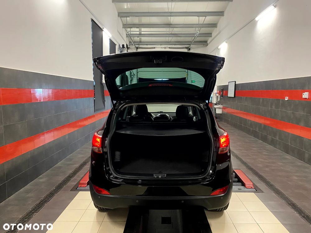 Hyundai ix35 1.6 GDI Premium 2WD - 11