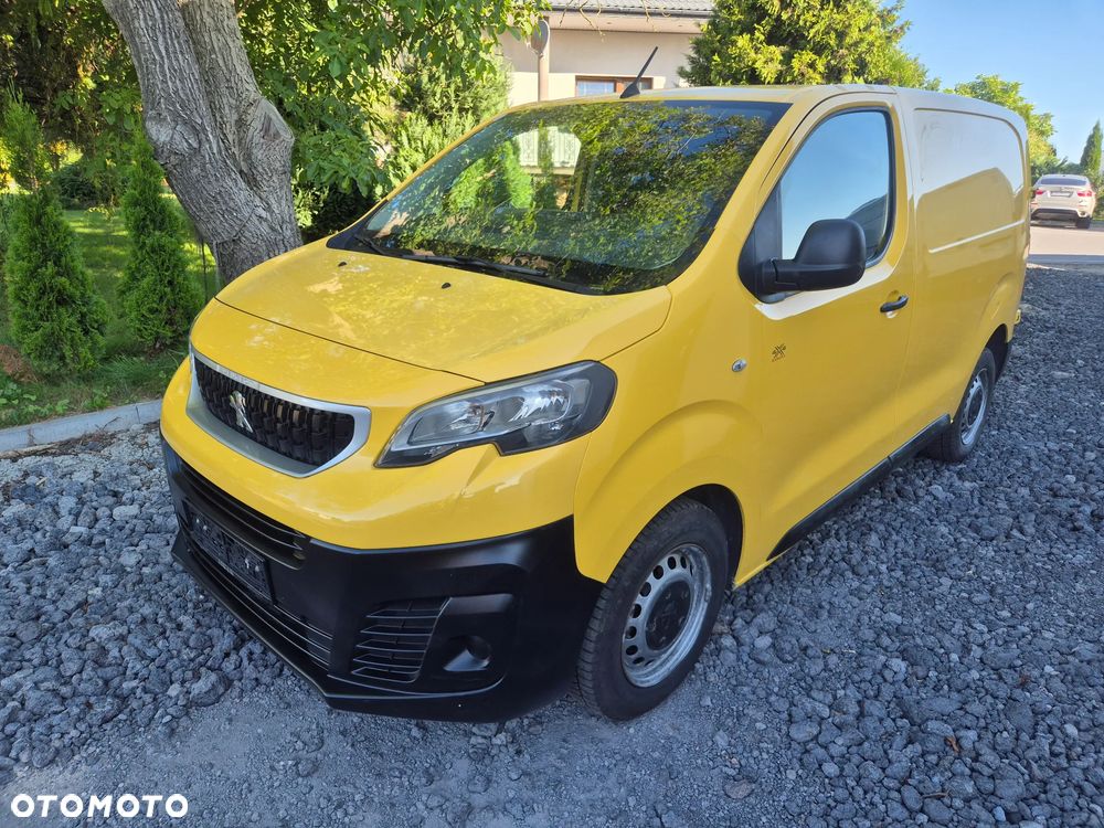 Peugeot Expert 4x4 Dangel - 1