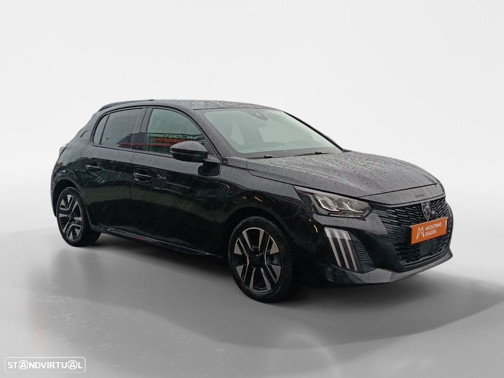 Peugeot 208 1.2 PureTech Allure - 7