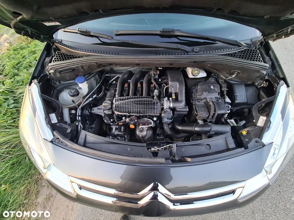 Citroën C3 1.2 PureTech Exclusive - 21