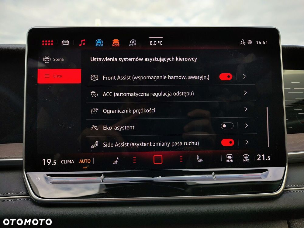 Volkswagen Tayron - 22