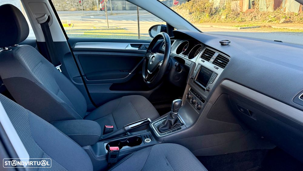 VW Golf Variant 2.0 TDi DSG Join - 26