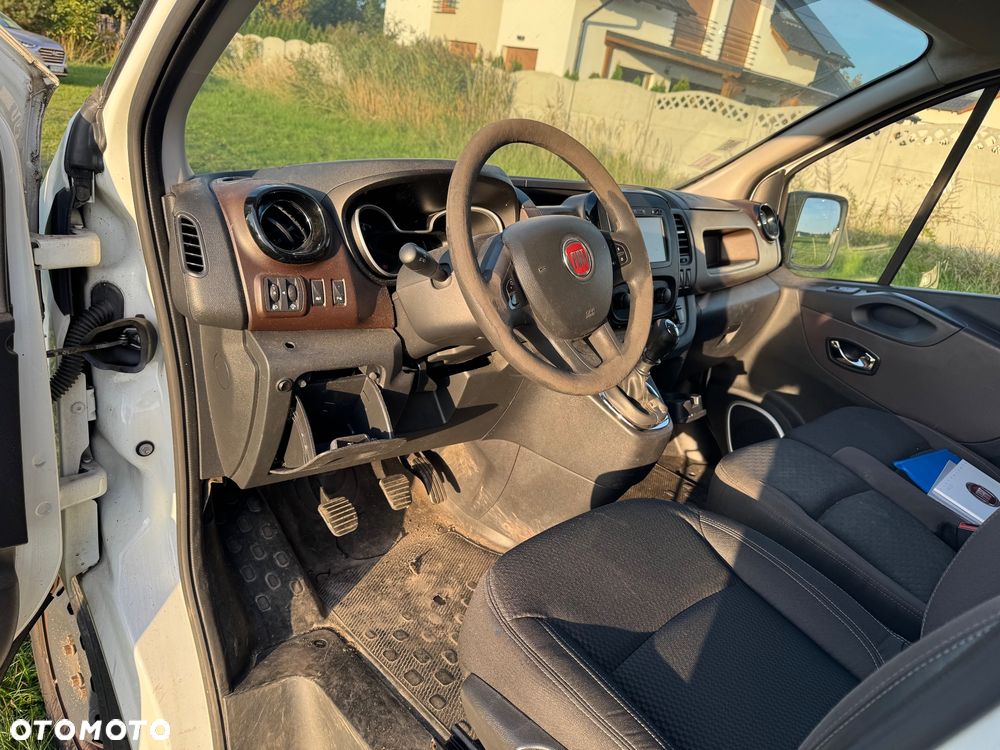 Fiat Talento - 28