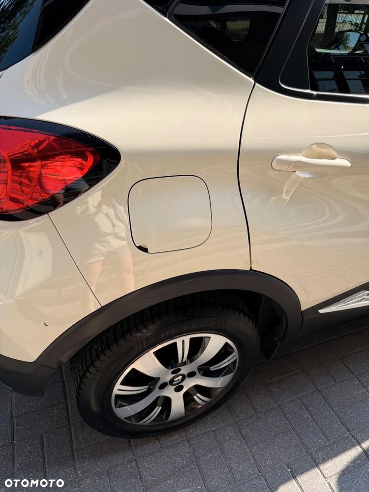 Renault Captur 0.9 Energy TCe Zen - 10