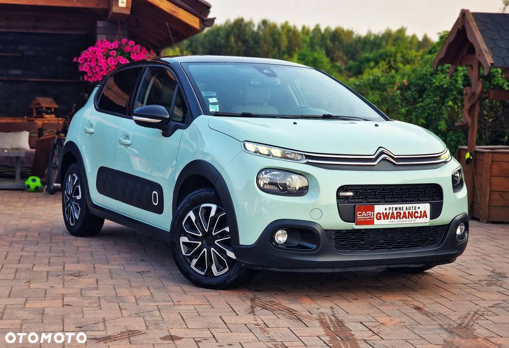Citroën C3 1.2 PureTech Shine - 8