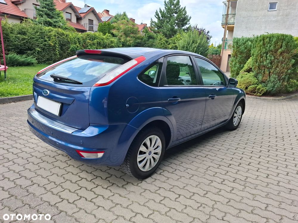 Ford Focus 1.6 Gold X - 27