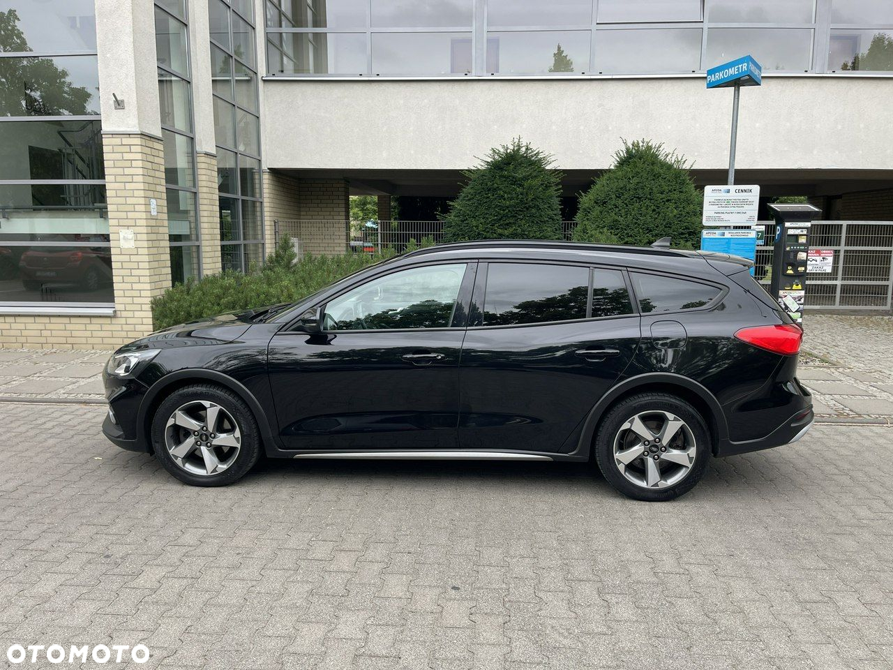 Ford Focus - 13