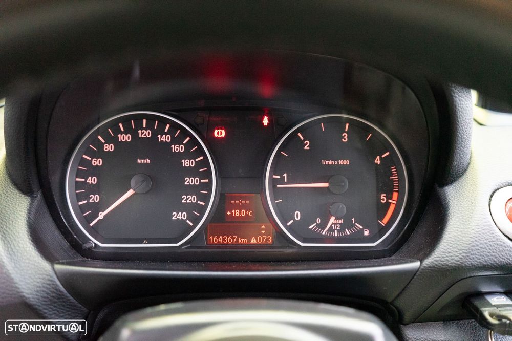 BMW 118 d Cabrio - 34