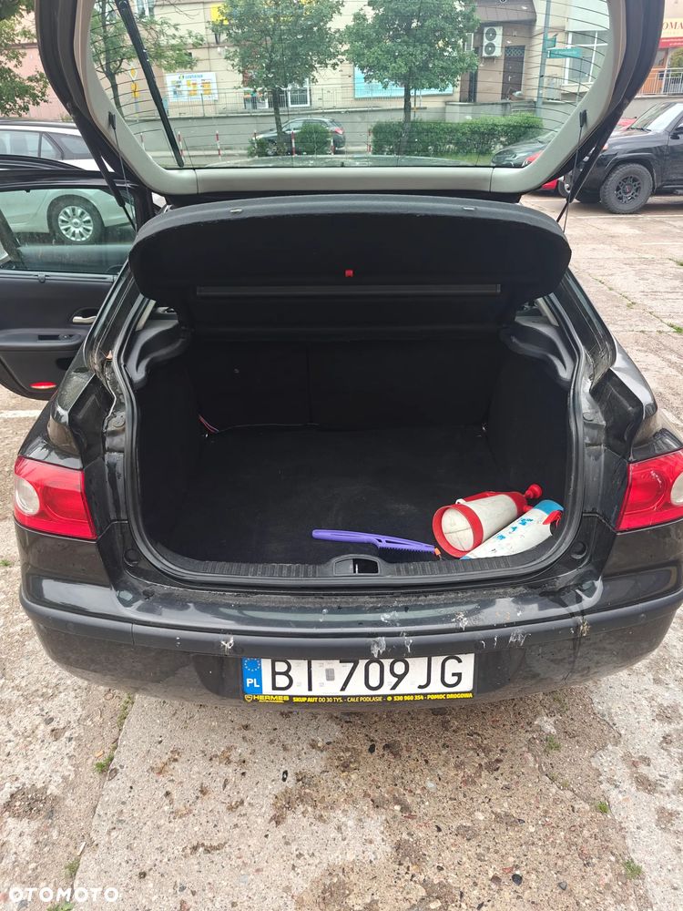 Renault Laguna - 20