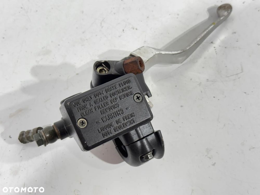 Pompa hamulca przód Keeway K-Light - 2